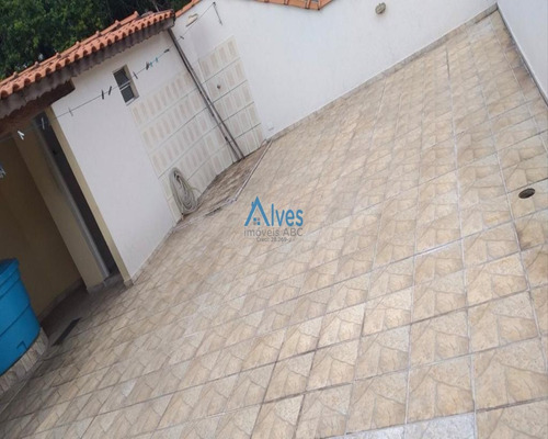Imagem 11 de 15 de Não Perca Essa Oportunidade, Sobrado A Venda Em São Caetano Do Sul, 3 Dormitórios E 2 Vagas, B. Nova Gerty - Ca00315 - 70439361
