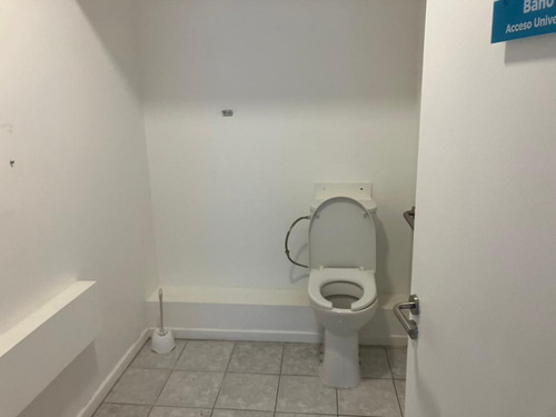 Arriendo Clínica, Cons U Oficinas Colo Colo 235 B Concepción