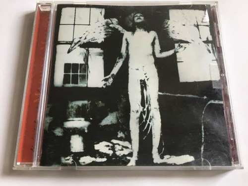 Marilyn Manson Antichrist Superstar Cd Nacional