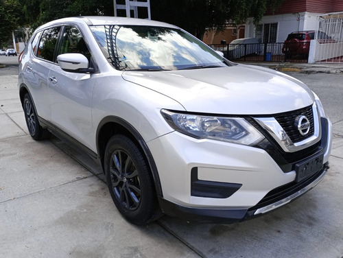 Nissan X-Trail 2.5 Sense 2 Row Cvt