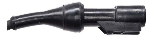 Sensor Veloci Rueda Abs Para Ford Ranger 3 2002 Tm Rwd