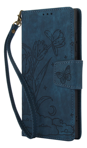 Funda For Samsung Galaxy S24 Fe/a36/a55 5g Tipo Cartera De