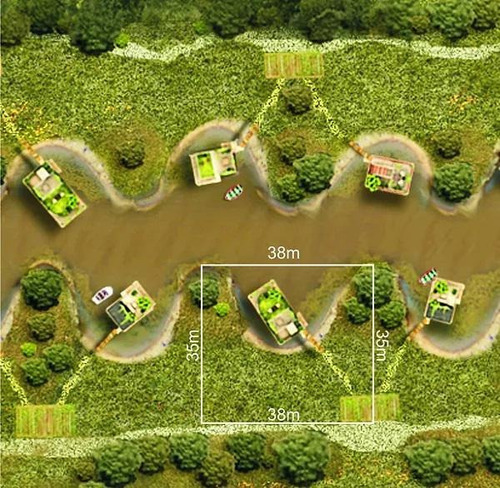 Imagen 13 de 14 de Terreno - Countries/b.cerrado (escobar)