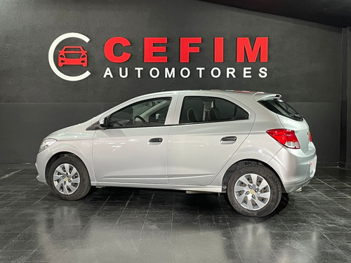Chevrolet Onix 1.4 Lt Mt 98cv