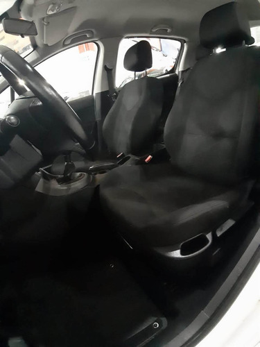 Peugeot 308 Active 1.6 Flex 2013