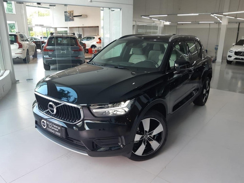 Imagem 4 de 15 de Volvo Xc40 2.0 T4 Momentum Awd Gaso Geartronic 2020/2020 0km