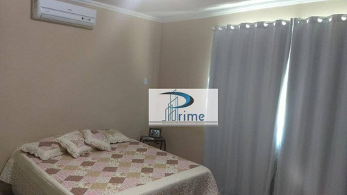 Casa Com 5 Dormitórios À Venda, 406 M² Por R$ 950.000,00 - Itaupuaçu - Maricá/rj - Ca0568