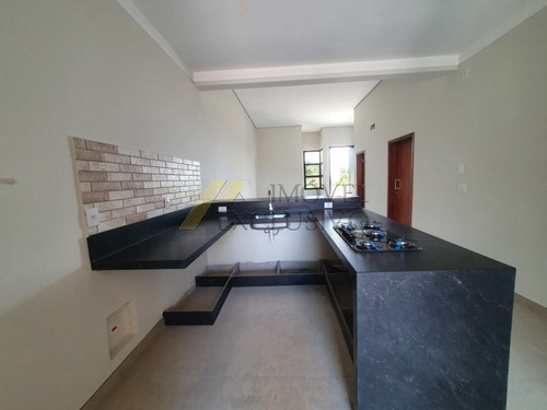 Casa, Recreio Das Acácias, Ribeirão Preto - 344-v