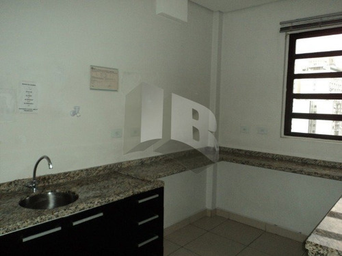 Imagem 8 de 13 de Salas/conjuntos - Bela Vista - Ref: 5985 - L-5985