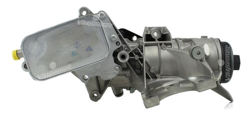 Radiador Resfriador Óleo Motor S10 2.8 16v 2012/... 55488257