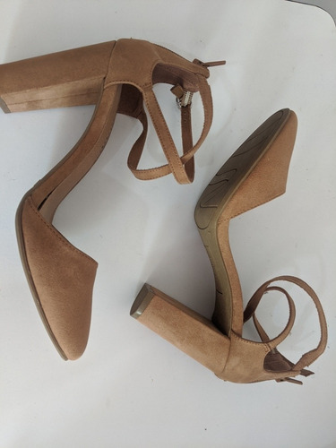 Sandalias Elegantes