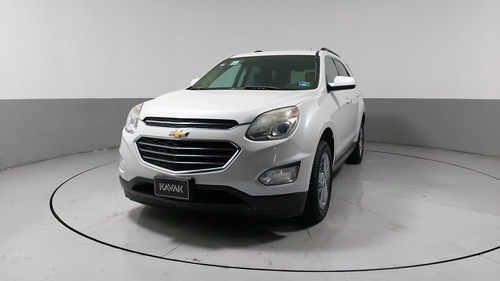 Chevrolet Equinox 2.4 LT E AUTO