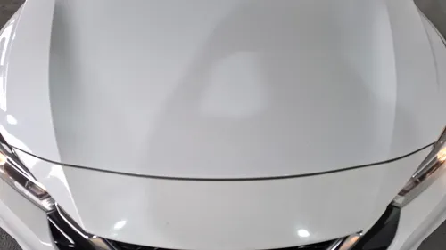 Nissan Versa 1.6 Sense Cvt