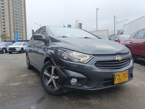 Chevrolet Onix 1.4 Ltz At