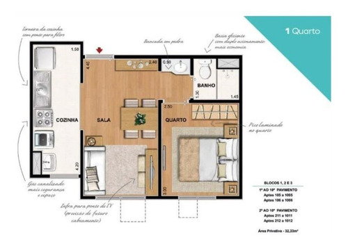 Apartamento À Venda No Bairro Piedade - Rio De Janeiro/rj - O-9989-19267
