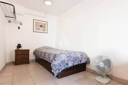 Imagem 18 de 18 de Casa À Venda, 3 Quartos, 2 Suítes, Santa Teresa - Rio De Janeiro/rj - 43439