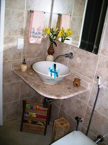 Imagem 13 de 18 de Apartamento A Venda Em Sp Aclimação - Ap08303 - 71048534