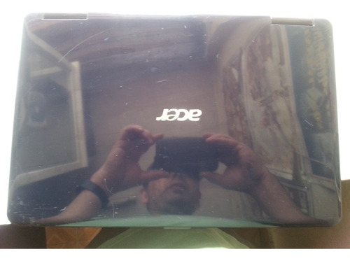 Laptop Acer Aspire 5532 Todo O Por Partes (Usado)