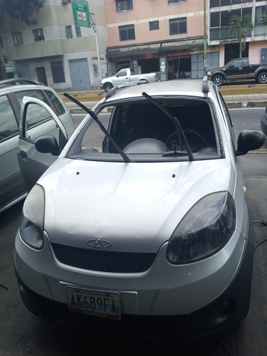 Vidrio Piloto Copiloto Pasajero Chery Orinoco Arauca Tiggo 