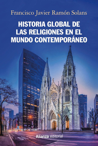 Libro Historia Global De Las Religiones En El Mundo Conte...