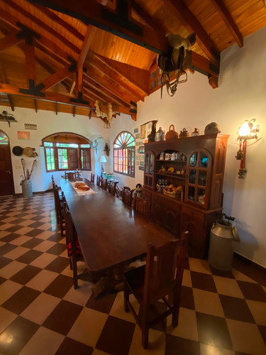 Casa Quinta Estancia Vacacional Alquiler Cañuelas