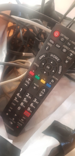 Smart Tv 32 Led Panasonic (com Problema No Display)