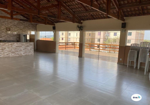 Imagem 24 de 30 de Apartamento Térreo No Condomínio Rossi Ideal Horizonte - Ap00874 - 70694526