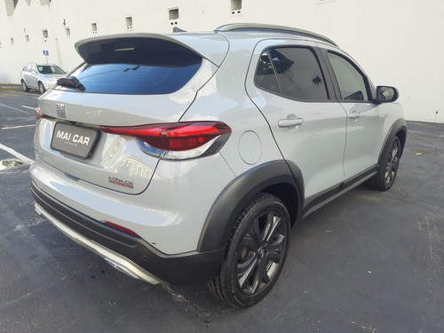 Fiat Pulse 1.0 TURBO 200 FLEX AUDACE CVT
