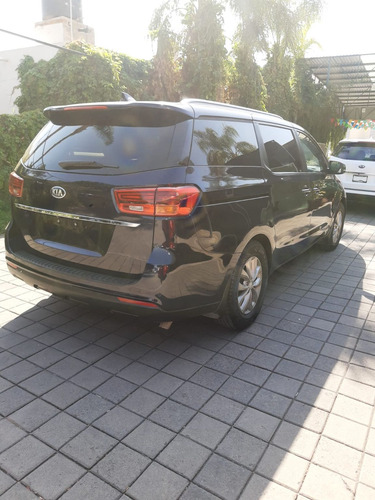 Kia Sedona 2020