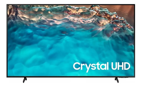 Smart Tv 65  4k Ultra Hd Conexion Invisible Samsung Ref (Reacondicionado)