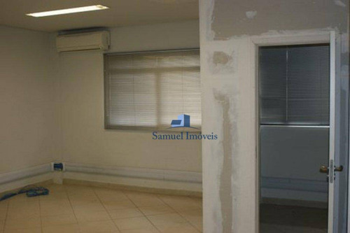 Imagem 5 de 18 de Loja À Venda, 974 M² Por R$ 10.550.000,00 - Brooklin - São Paulo/sp - Lo0077