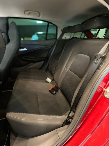 Chevrolet Onix 1.0 Ltz Turbo 5p
