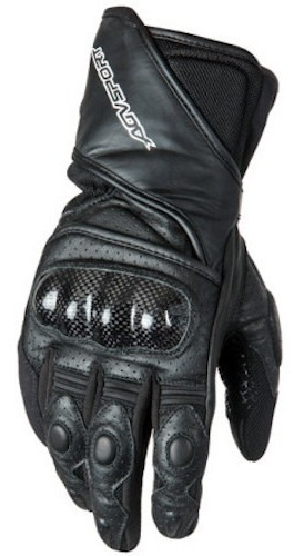 Agvsport Guantes Para Motociclista Tallas L Y Xl