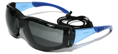 Lentes Antiparra Proteccion Uv Anti impacto Cuotas sin inter s