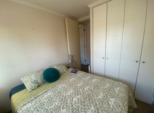 Departamento En Venta En Temuco