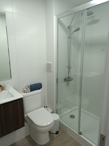 Departamento Tipo Studio Amoblado Edificio Smart