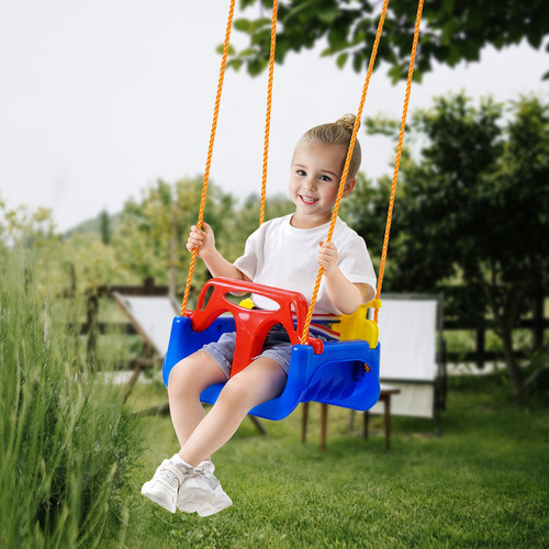 Asiento Columpio Para Niños Pequeños Columpio Para Bebés