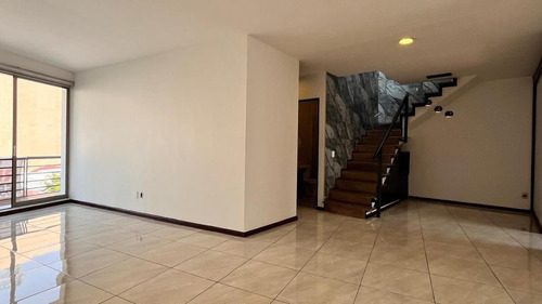 Penthouse En Renta Exclusividad Y Ubicación Privilegiada