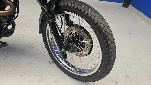 Ttr 125 Akt 2025