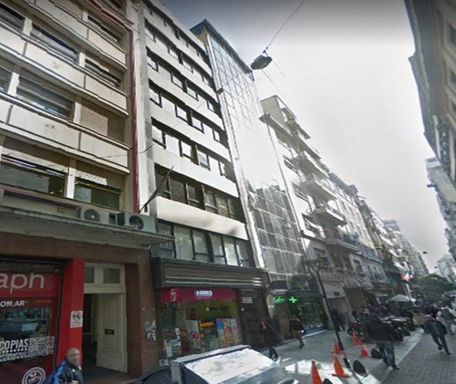 Oficina En Alquiler En Centro / Microcentro