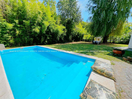 Imagen 12 de 30 de Casas En Venta En Abril Club De Campo, Hudson