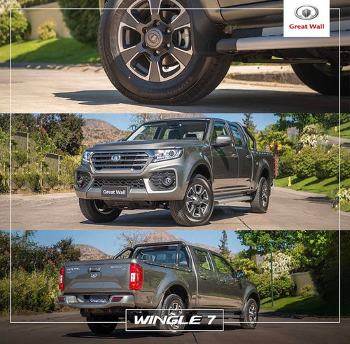 Imagen 13 de 15 de Ford Ranger 2023 2.2 Cd Xl Tdci 125cv 4x2