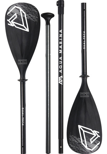 Remo Aquamarina Aluminio Isup Stand Up Paddle Dual Tech 2en1