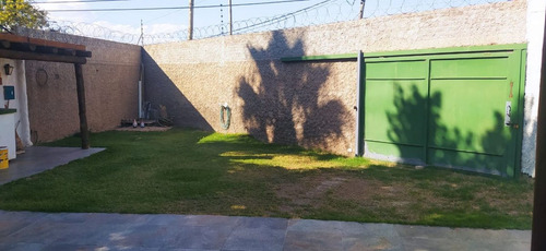 Casa C/confort Y Seguridad En Rodeo De La Cruz !!!