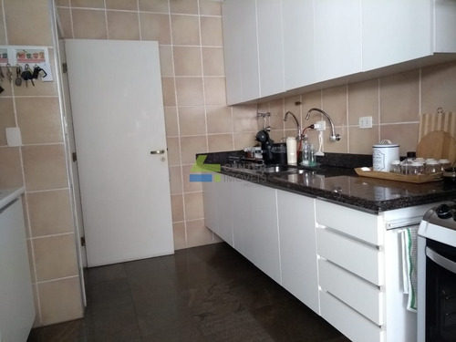 Imagem 10 de 15 de Apartamento - Vila Mariana - Ref: 13968 - V-871965