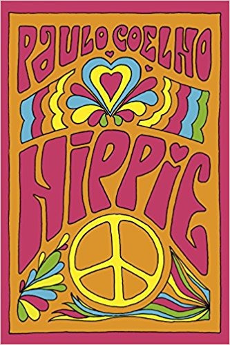 Livro Hippie - Paulo Coelho [2018]
