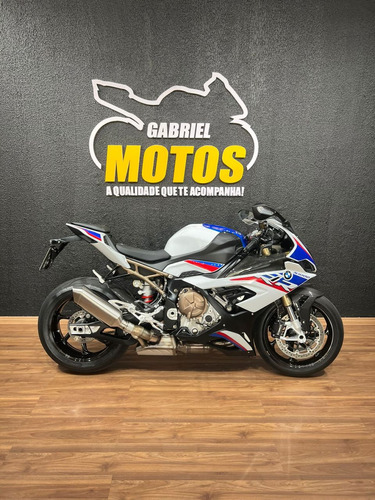 Bmw S 1000 Rr M Carbon