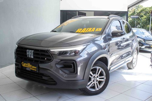Fiat Pulse 1.3 Drive Flex Aut. 5p