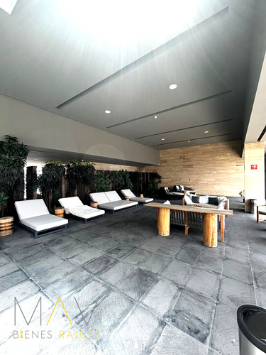 Departamento En Venta En Manigua, Interlomas