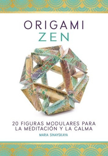 Origami Zen